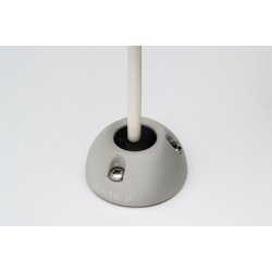 Dksgennemfring fra Scanstrut i Kraftigt plast