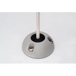 Dksgennemfring fra Scanstrut i Kraftigt plast