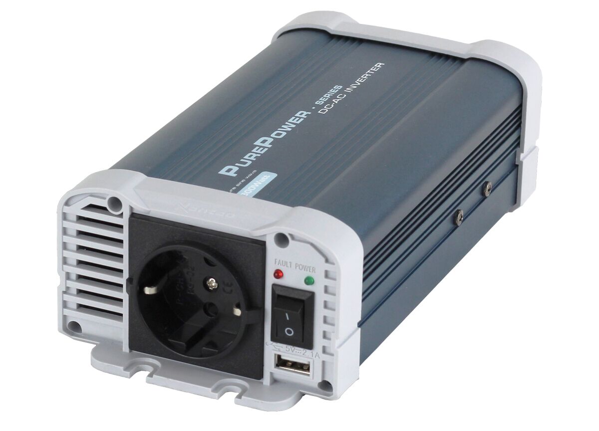 PurePower 300W Inverter 24V