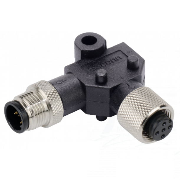 NMEA 2000 Vinkelstik