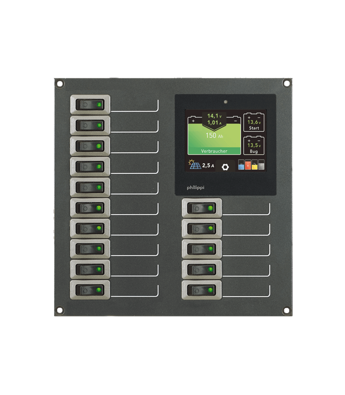 STV 235
