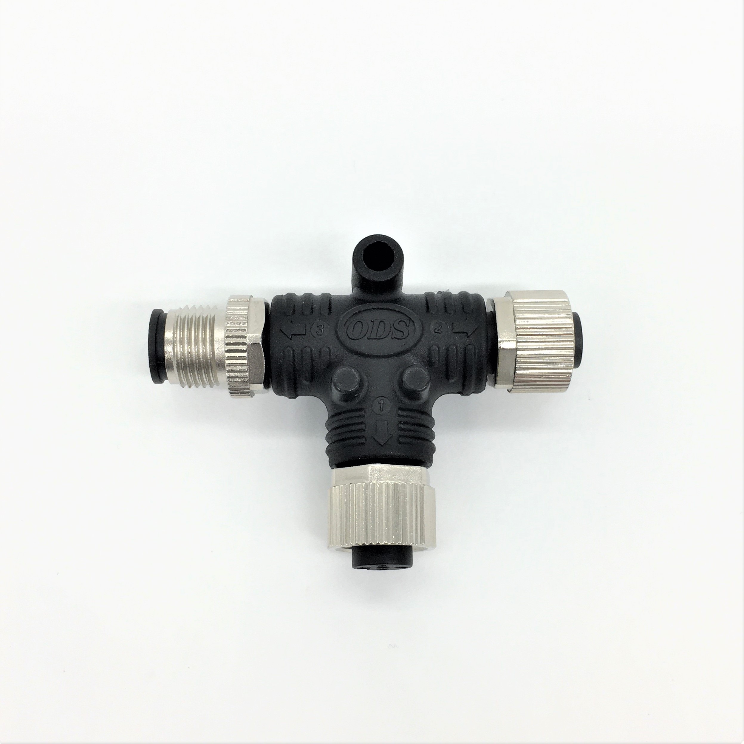 NMEA 2000 T Stykke