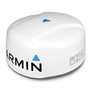 GMR 18 xHD Radome