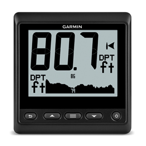 GNX 20 Marine Instrument