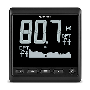GNX 21 Marine Instrument