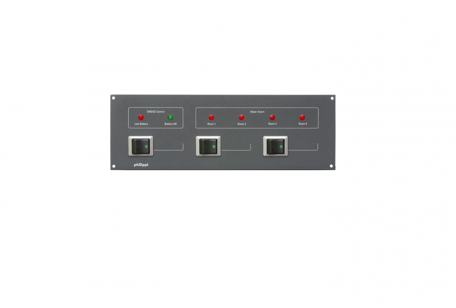 GMDSS Board