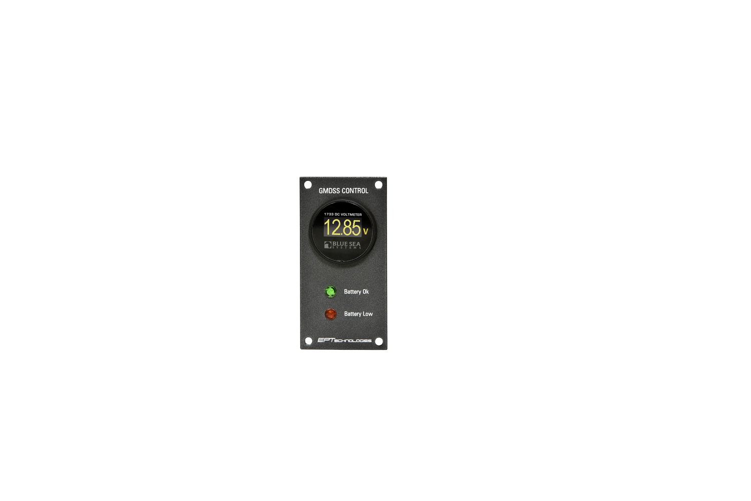 GMDSS Control Board