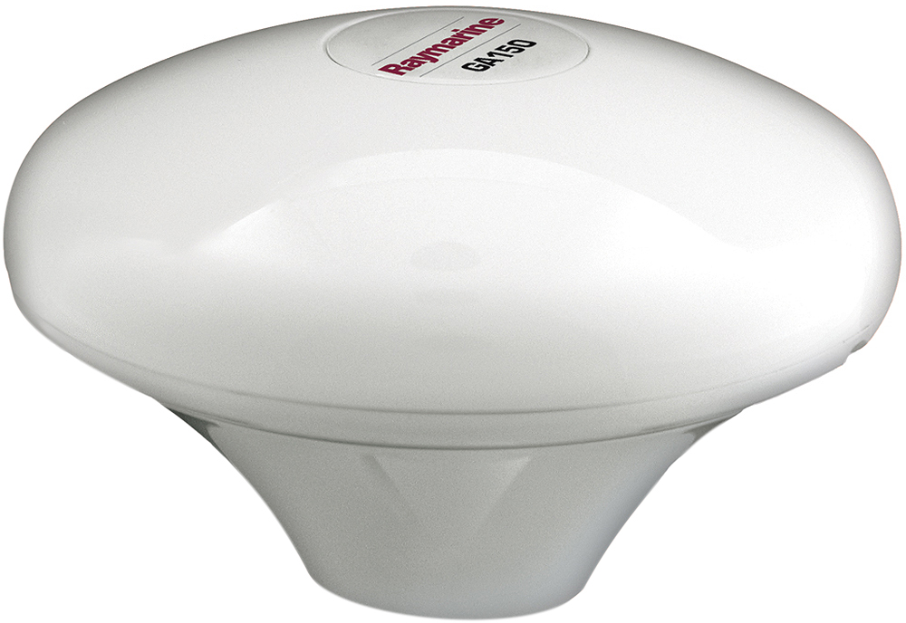 GA 150 GPS antenne