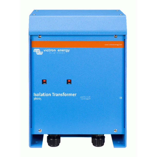 Victron Isolations transformer 3600W 115/230V Auto