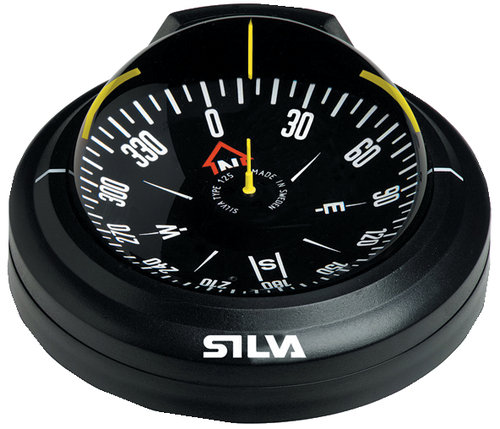Silva 125FTC