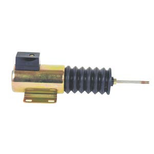 12V Solenoid Ventil