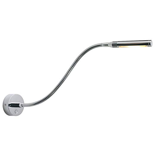 Prebit Flex 07 Hvid Ingen læder 500mm Uden USB Rød/Hvid