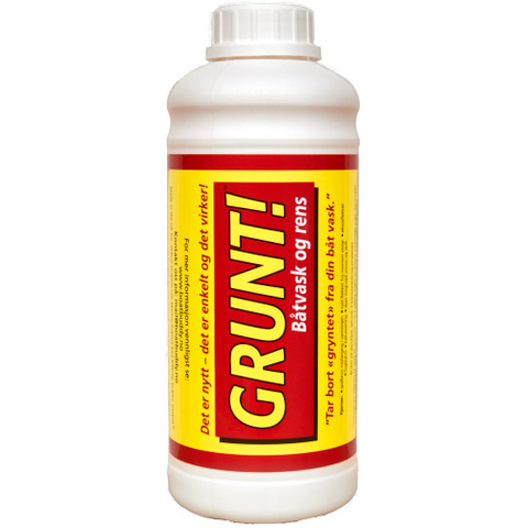 Grunt Bådrens