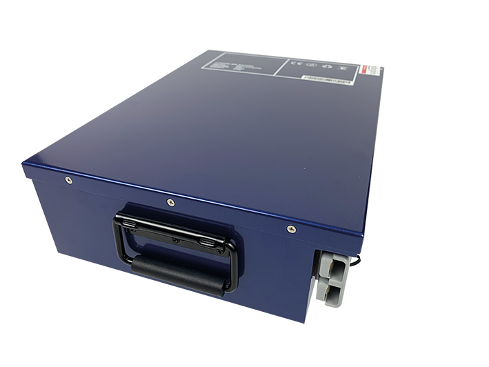 EPT Lithium Batteri LiFePO4 12V LiFePO4