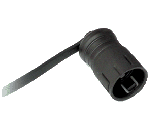 Låg til Miniature Koblingsstik