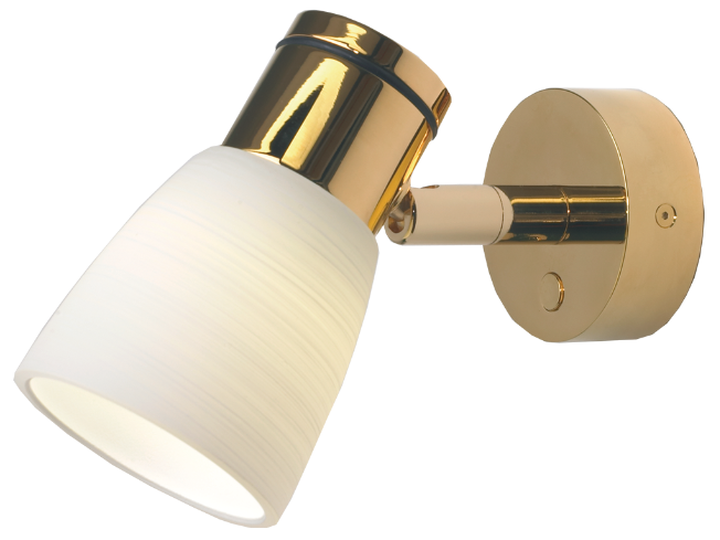 Prebit R1-1 Guld Glans Wenge Træ Uden USB