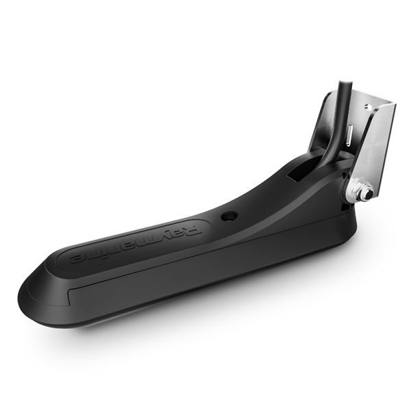 RV-100 Transducer til hækmontering