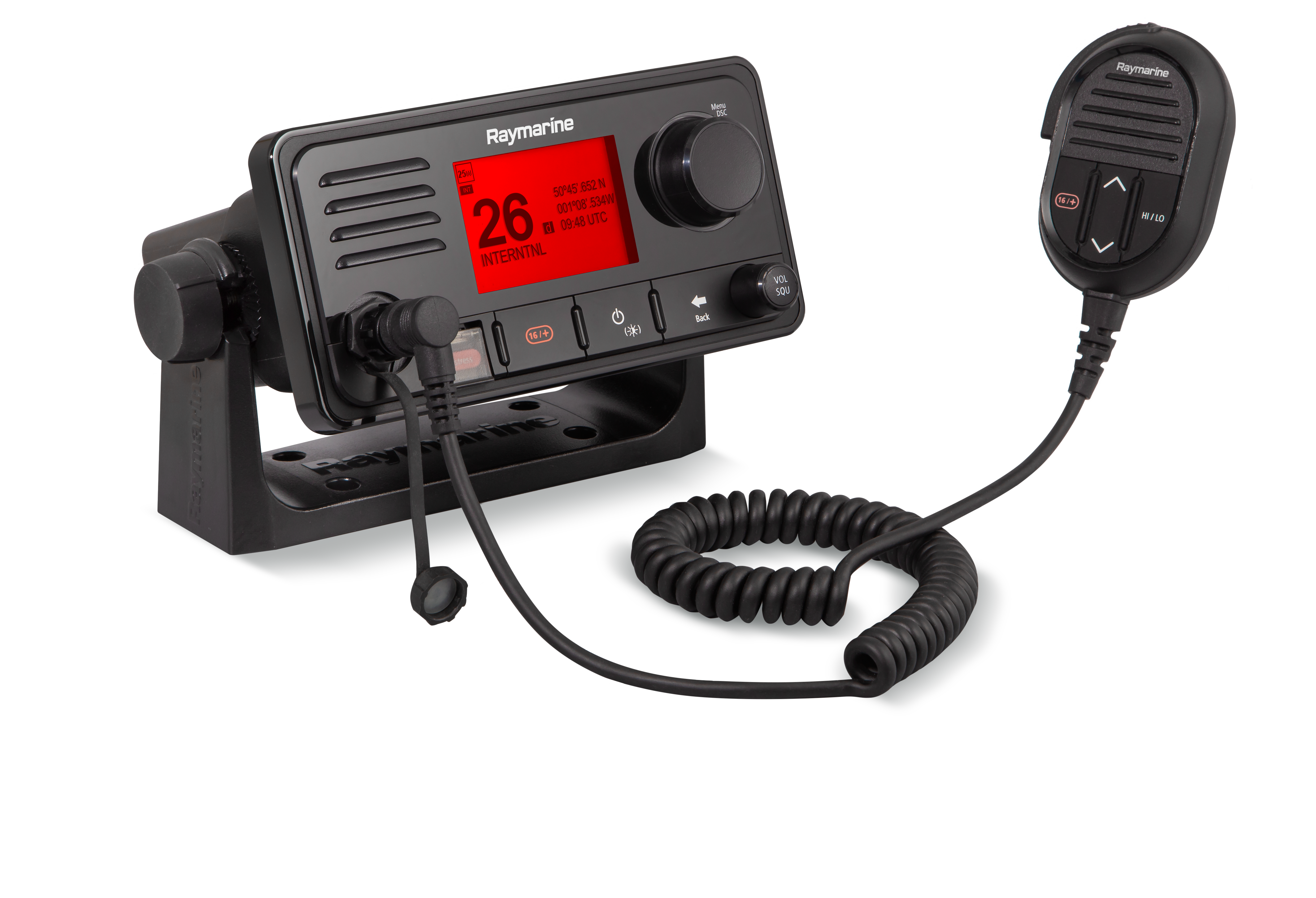 Raymarine Ray73