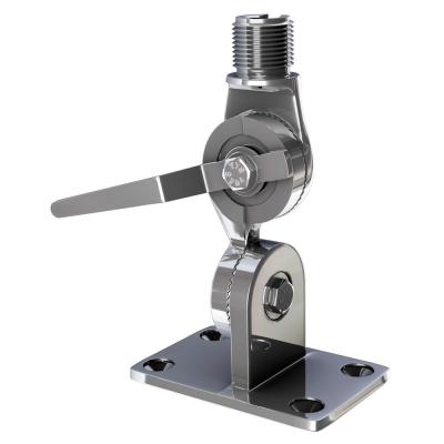 SHA 4187 Heavy Duty Beslag