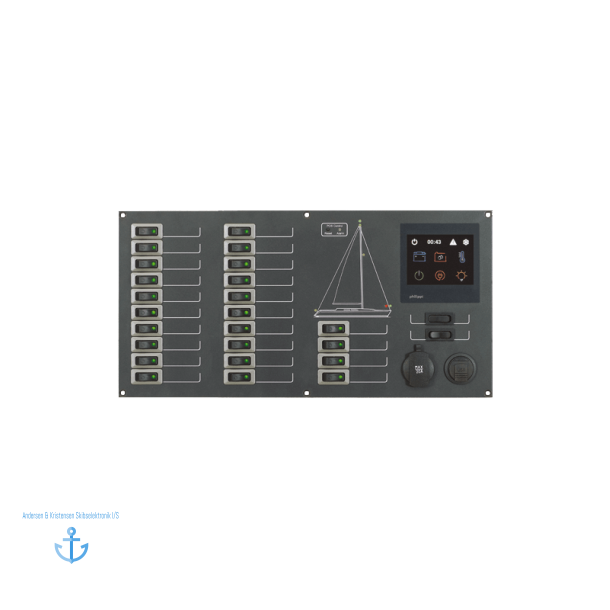 STV 264