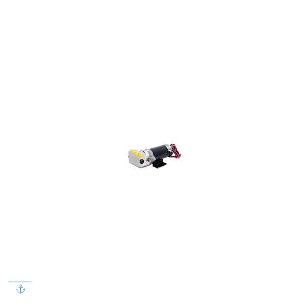 Type 0,5 Hydraulik Pumpe 12V - 50-150cc Cyl. Vol.