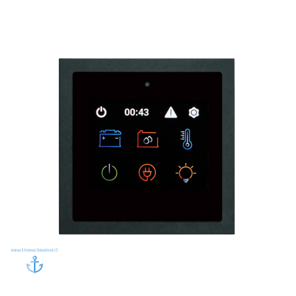 PSM3 System Monitor