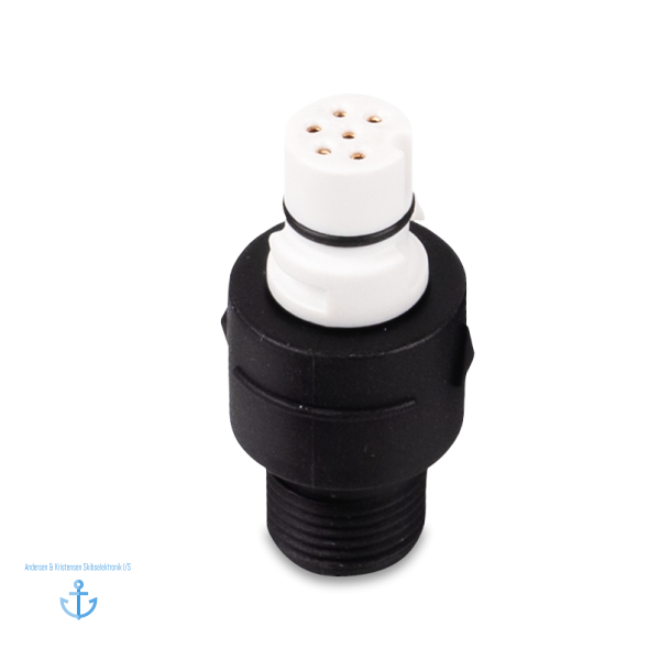 STng (F) to NMEA2000 (M) Adaptor