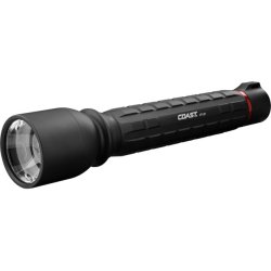 COAST XP18R Genopladelig Hndlygte, 3650 lumen