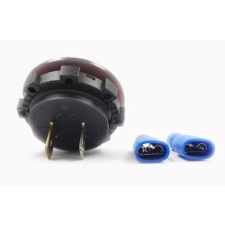 Voltmeter + Batterikapacitet