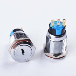 Knap Med Tilhrende Ngle