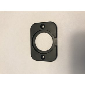 Monteringsplade Til 1 Instrument