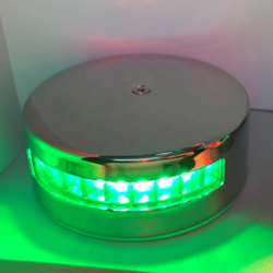 Lanterne St Med (Bagbord Og Styrbord)