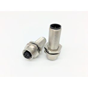 NMEA 2000 Gennemfring HAN / HUN