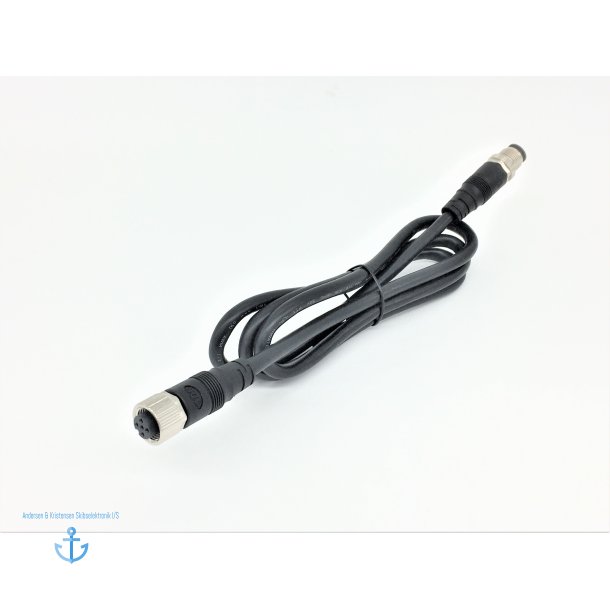 NMEA 2000 Kabler