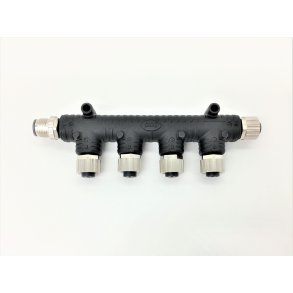 NMEA 2000 4 x T Stykke