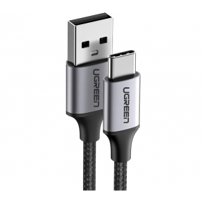 USB-C Til USB 3.0 Datakabel 2m
