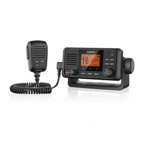 VHF 115i Marineradio