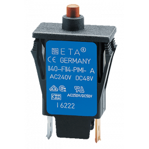 E-T-A 1140-F114-P1-M1