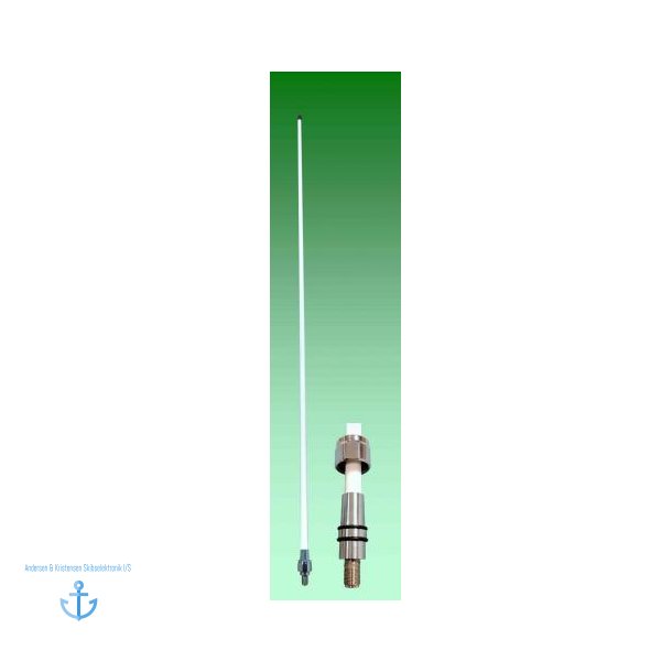 Shakespeare 1200-CX4 VHF Antenne