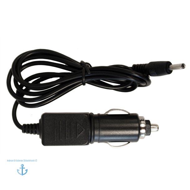 12 v Lader til HM-130
