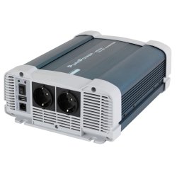 PurePower 2000W Inverter