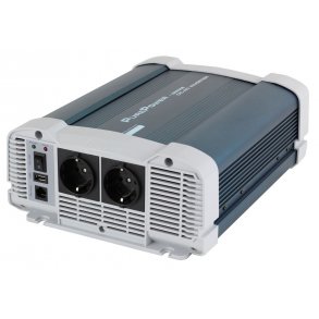 PurePower 2000W Inverter