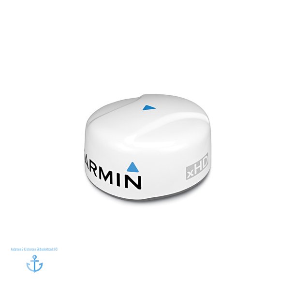 GMR&trade; 18 xHD Radome