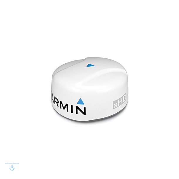 GMR&trade; 18 xHD Radome