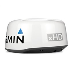 GMR&trade; 18 xHD Radome