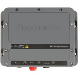 CP200 SideVision Sonar
