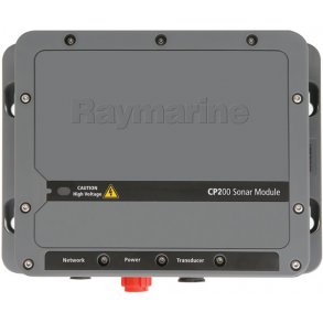 CP200 SideVision Sonar