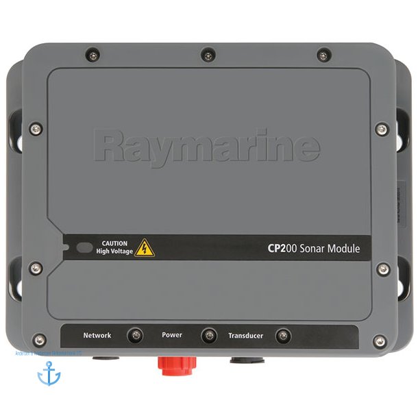 CP200 SideVision Sonar