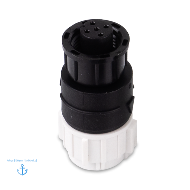 NMEA2000 (F) to STng (M) Adaptor