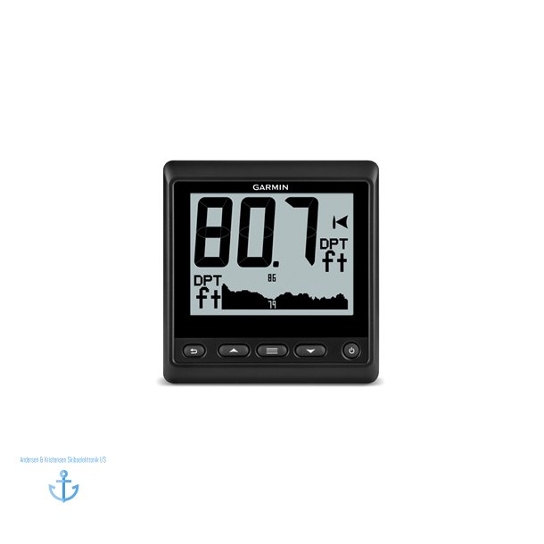 GNX 20 Marine Instrument